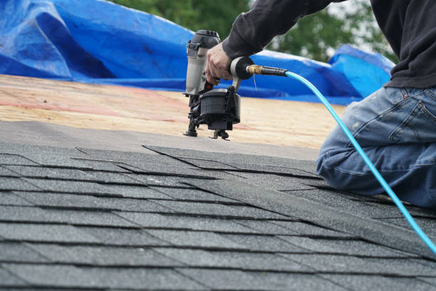 Fast & Reliable Emergency Roof Repairs in New Lisbon, WI